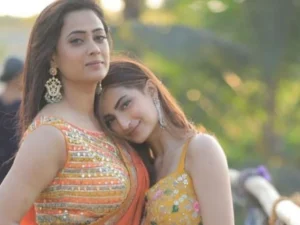 Entertainment : पॉकेट मनी के लिए पलक से काम लेती हैं श्वेता तिवारी
