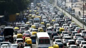 Delhi: पुराने वाहनों को मनमाने ढंग से नहीं किया जाएगा ज़ब्त