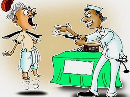 Adilabad : अंतरराज्यीय आयुर्वेदिक झोलाछाप गिरोह का आदिलाबाद में भंडाफोड़