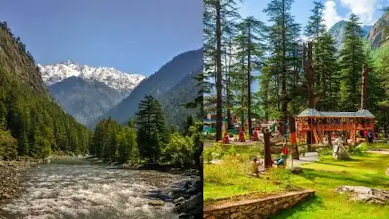 हिमाचल प्रदेश
