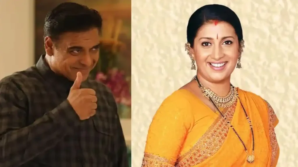 Bollywood : अपने स्टेटमेंट्स को लेकर काफी चर्चा में हैं राम कपूर, कह दी थी इतनी बड़ी बात
