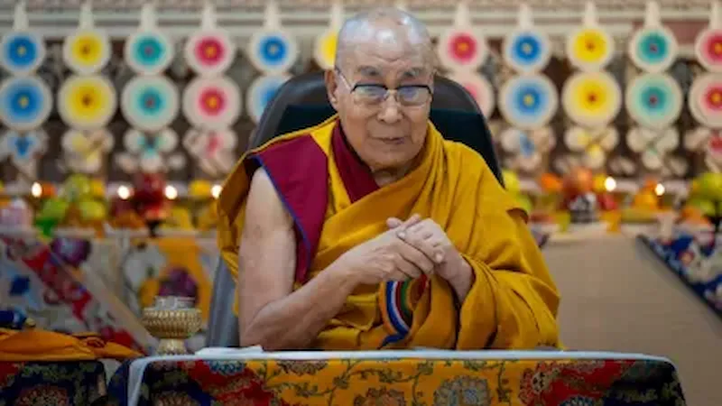 दलाई लामा