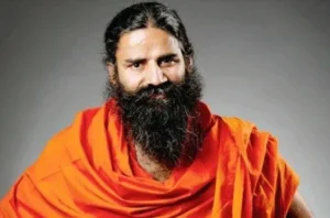 स्वामी रामदेव