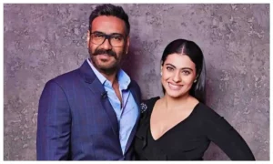 Entertainment : काजोल ने अजय देवगन के बारे में कही यह बात