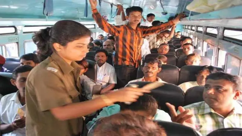 भर्ती