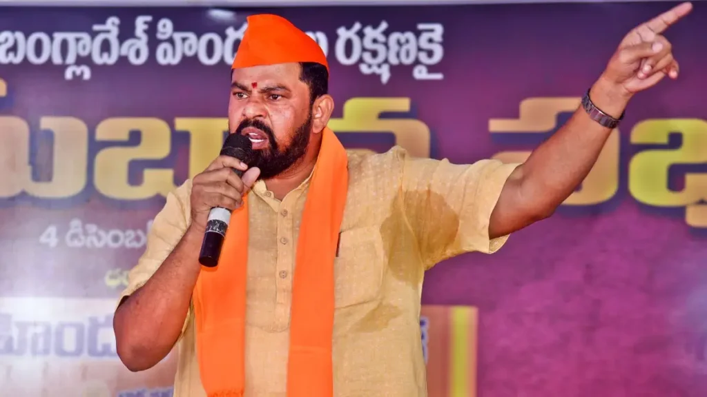 Politics : भाजपा ने राजा सिंह का पार्टी से इस्तीफा किया स्वीकार