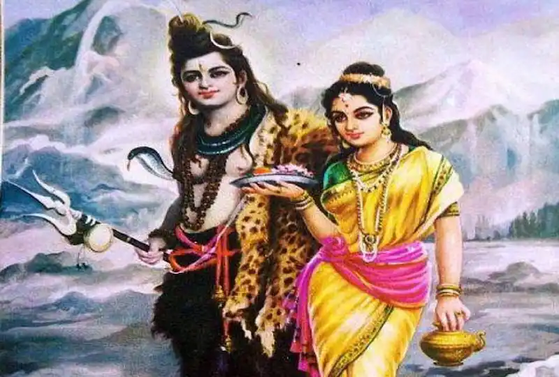 जया पार्वती व्रत