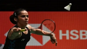 Sports: भारतीय बैडमिंटन स्टार साइना नेहवाल के पास करोड़ों की सम्पत्ति