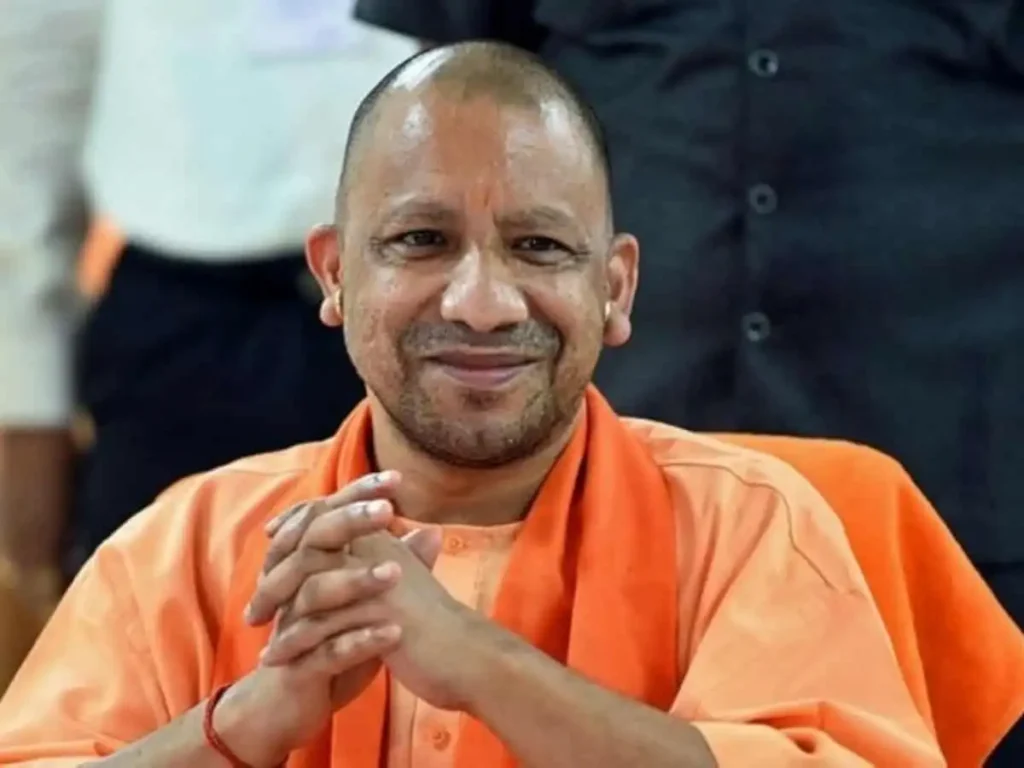UP: सीएम योगी करेंगे भारत के पहले एआई-ऑगमेंटेड मल्टीडिसिप्लिनरी विश्वविद्यालय का उद्घाटन
