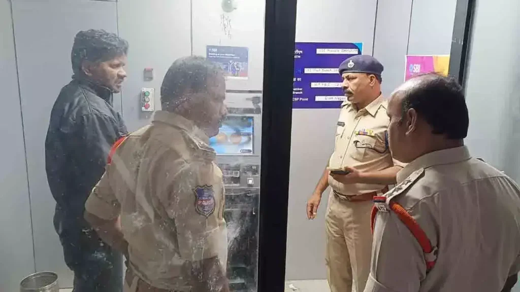 एसबीआई