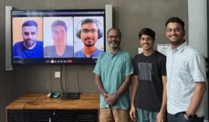 Hyderabad : आईआईआईटी-हैदराबाद ने विज्ञान वीडियो बनाने के लिए एआई टूल विकसित किया
