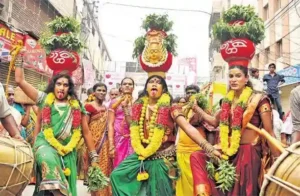 Secunderabad : बोनालू के लिए किए जाएंगे 2,500 पुलिसकर्मी और 50 कैमरे तैनात