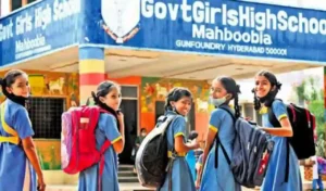 AI: 26 हजार स्कूलों तक इंटरनेट कनेक्टिविटी बढ़ाने के प्रयास शुरू