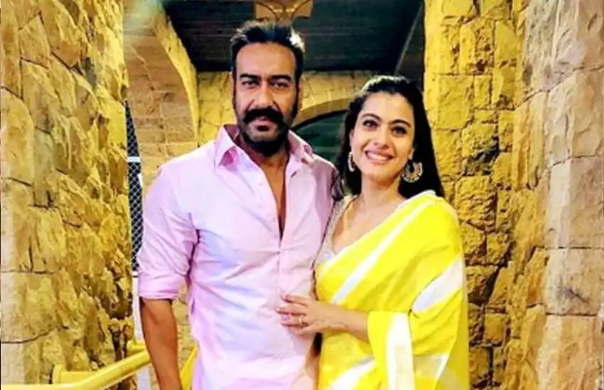 अजय देवगन