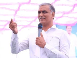 Politics : हरीश राव ने की गुजरात पुल हादसे को लेकर केंद्र की आलोचना