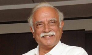 Governor: राज्यपाल के पद ने मेरी ज़िम्मेदारी और बढ़ा दी : अशोक गजपतिराजू