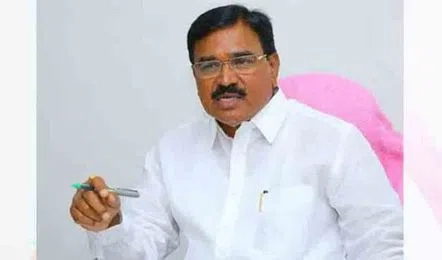 रेवंत रेड्डी