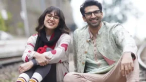 Bollywood : बॉक्स ऑफिस पर छाई अनुराग बसु की फिल्म &#8216;मेट्रो इन दिनों&#8217;
