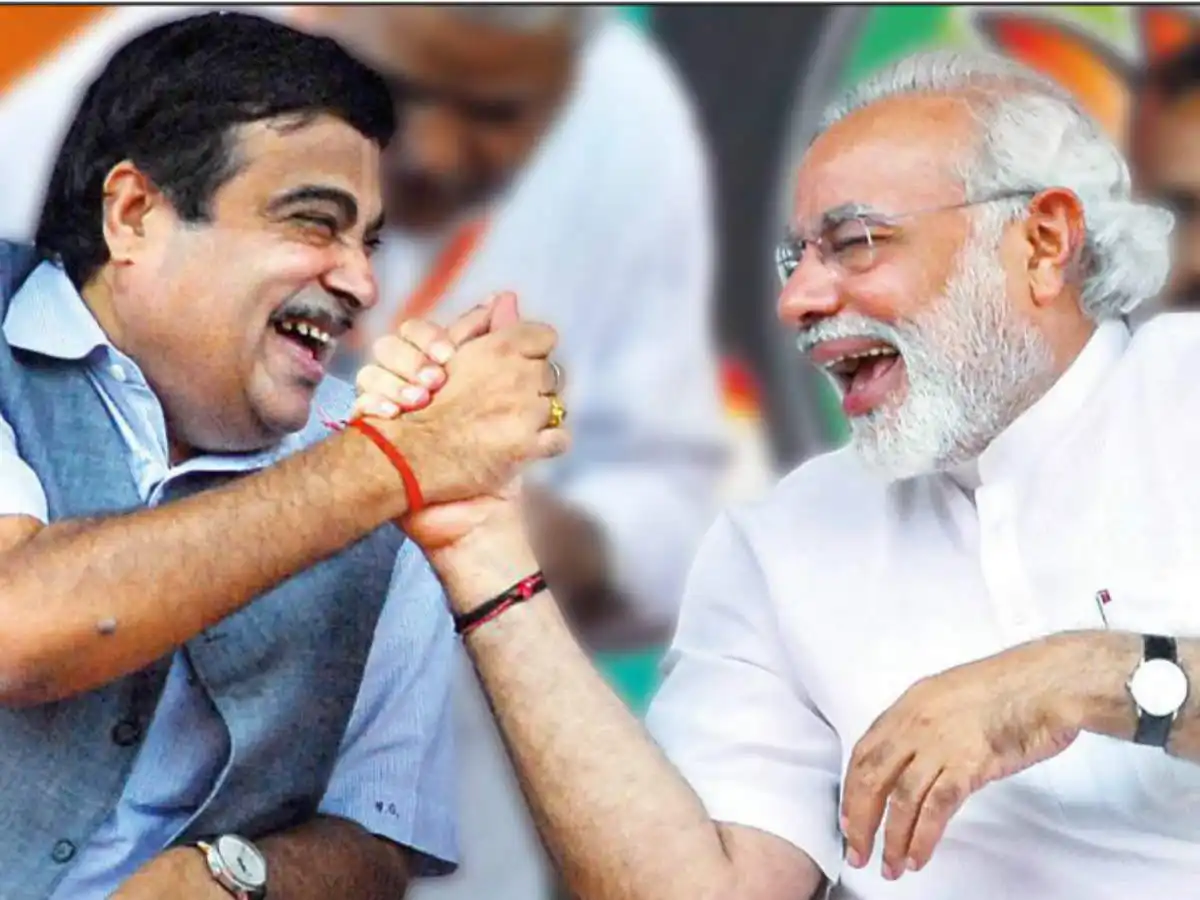 पीएम मोदी के बाद गडकरी को बनाया जाए पीएम