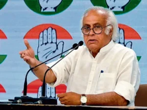 National: सरकार की नीति बनाने की प्रक्रिया त्रुटिपूर्ण रहेगी : जयराम रमेश