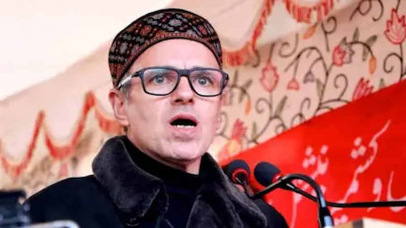 Pahalgam: पहलगाम आतंकी हमले पर बोले उमर अब्दुल्ला…
