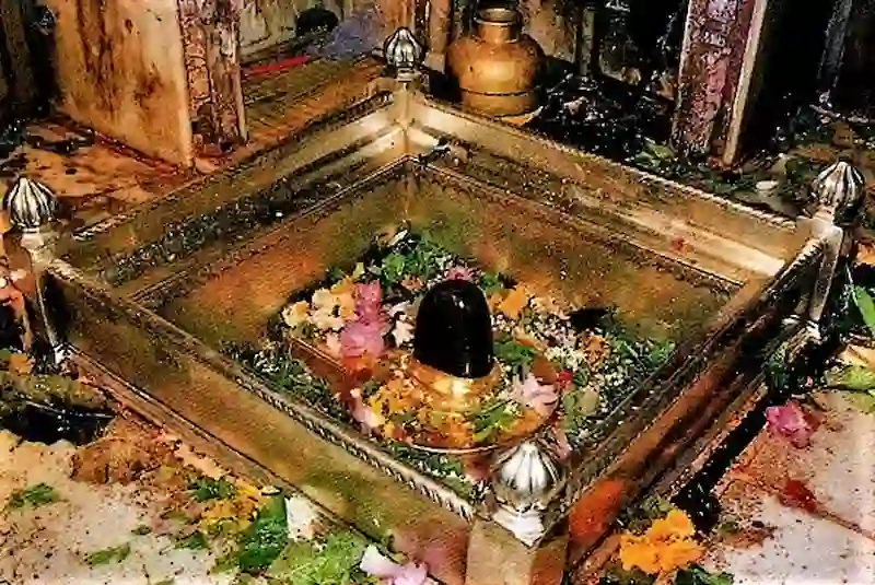 काशी