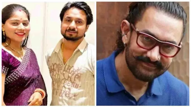 Bollywood: मेघालय हनीमून मर्डर केस पर फिल्म बनाएंगे आमिर खान?