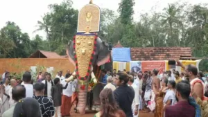PETA: जानवर मनोरंजन के लिए नहीं हैं , पेटा इंडिया ने दी चेतावनी