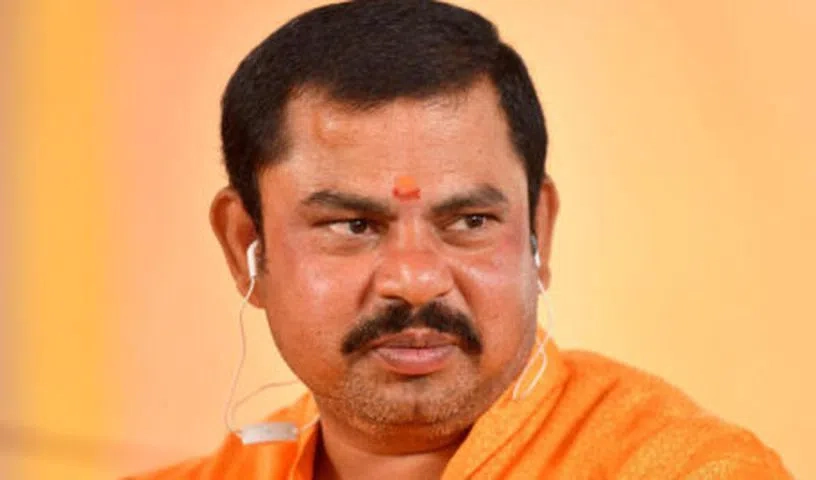 Politics : असंतोष से लेकर विदाई तक: राजा सिंह का भाजपा से जाना केवल समय की बात थी