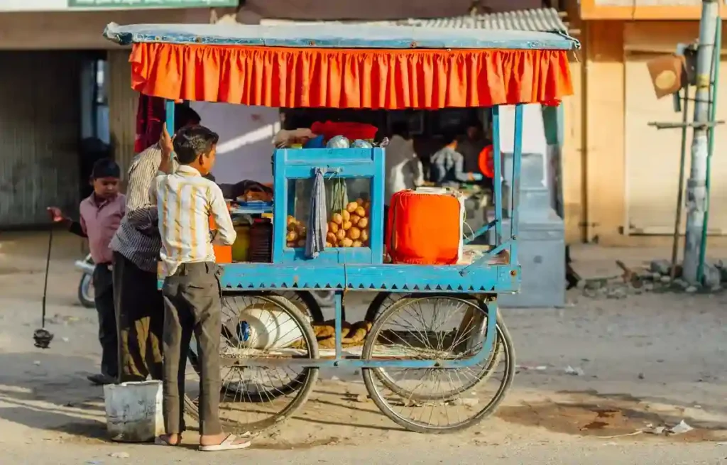स्ट्रीट