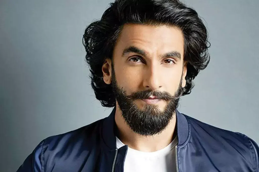 Bollywood : इंस्टाग्राम को लेकर चर्चा में हैं रणवीर सिंह, पढ़िए पूरी बात