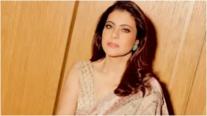 Interview : काजोल ने बताया नहीं करना चाहती थी वो फिल्म लेकिन…