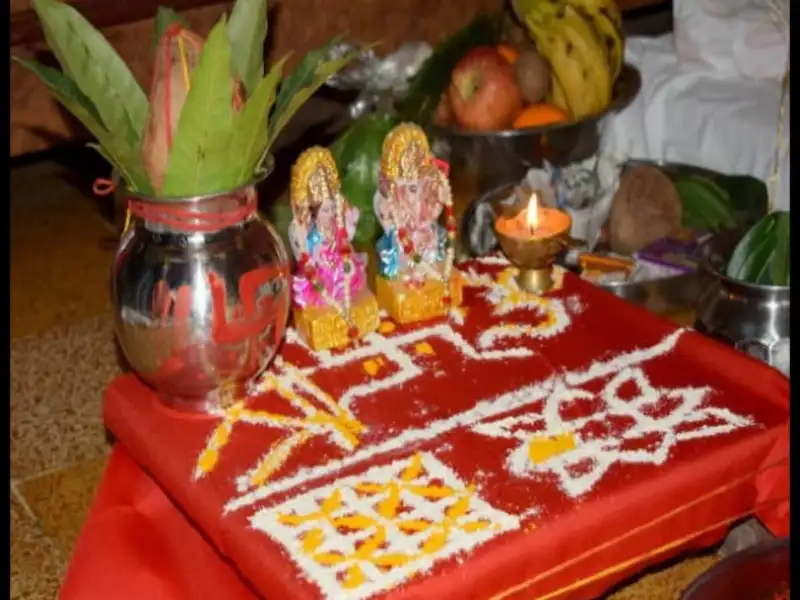 लक्ष्मी