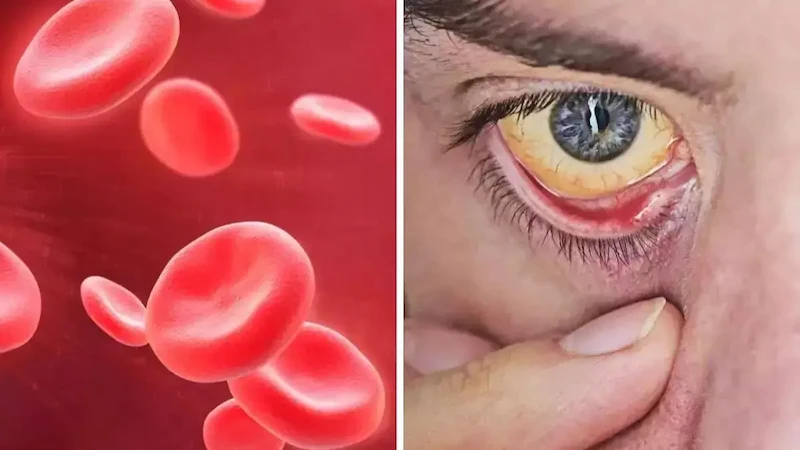 Health Tips: ऐसे लक्षण बताते हैं कि आपके शरीर में है हीमोग्लोबिन की कमी