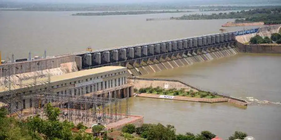 Jurala Project : रोका गया जुराला बांध की मरम्मत का काम, जानिए वजह