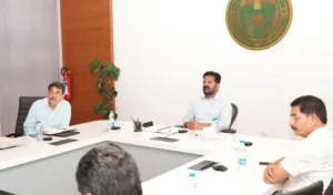 Hyderabad : कोठवालगुडा में प्रतिष्ठित स्थल के साथ सीएम रेवंत रेड्डी ने मुसी नदी के कायाकल्प पर दिया जोर