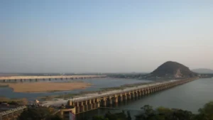 Hyderabad : कृष्णा और गोदावरी दोनों नदियों के अधिकारों पर खतरा