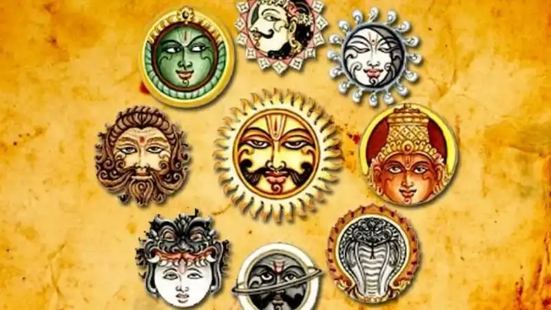 Astrology : जीवन में सुख-शांति के लिए नवग्रहों को करें शांत