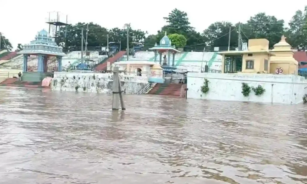 गोदावरी