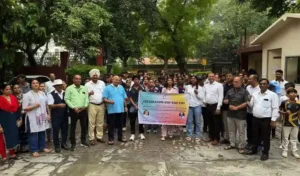 खो-खो दिवस पर भारत की अगुवाई में वैश्विक स्तर पर मनाया गया जश्न