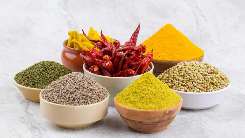 मसाले