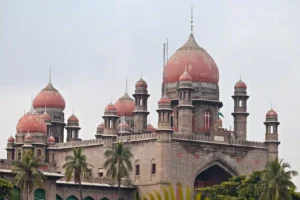 Hyderabad : पासपोर्ट मुद्दे पर ट्रायल कोर्ट जाए एमएलसी चिंतापांडु नवीन