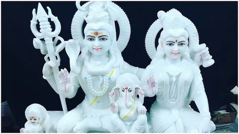 Mangala Gauri Vrat: महिलाएं सुखी वैवाहिक जीवन के लिए करती हैं मंगला गौरी व्रत