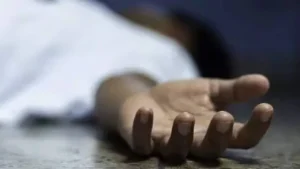महिला डॉक्टर की आत्महत्या से दहला परिवार