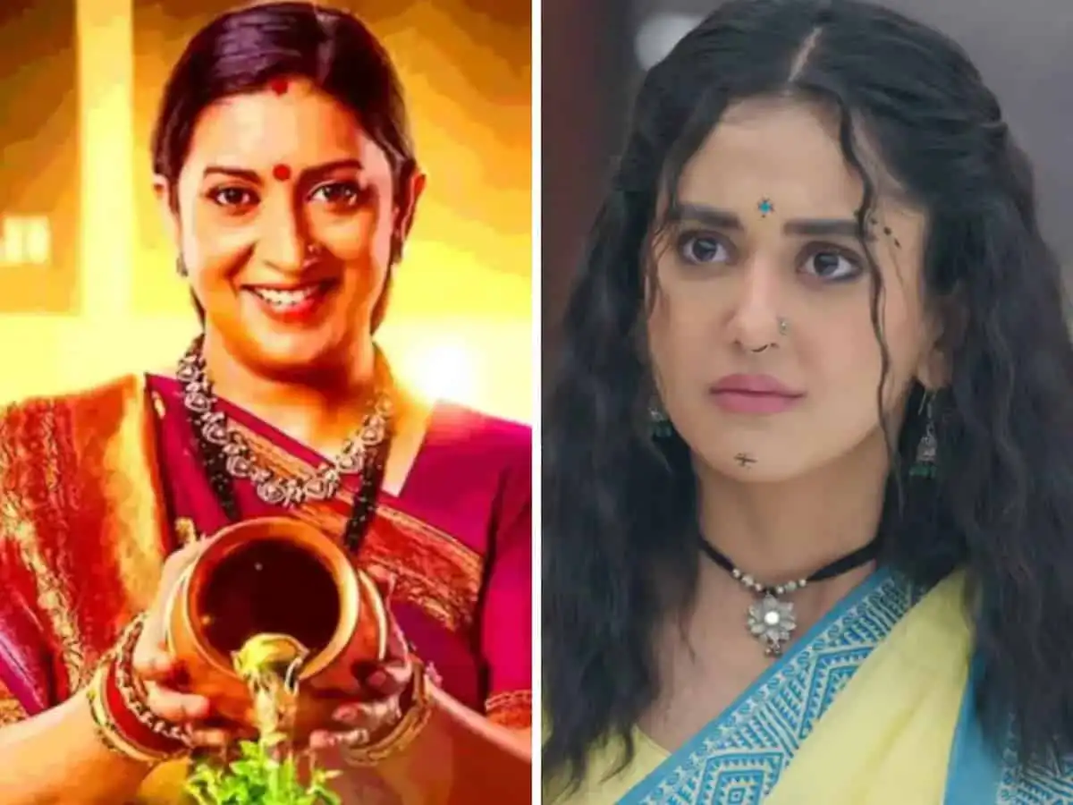 झनक की जगह लेगा क्योंकि सास भी कभी बहू थी शो…?