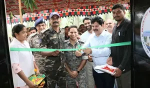 Kottagudem : आदिवासियों के लिए मोबाइल अस्पताल-एम्बुलेंस सेवा शुरू