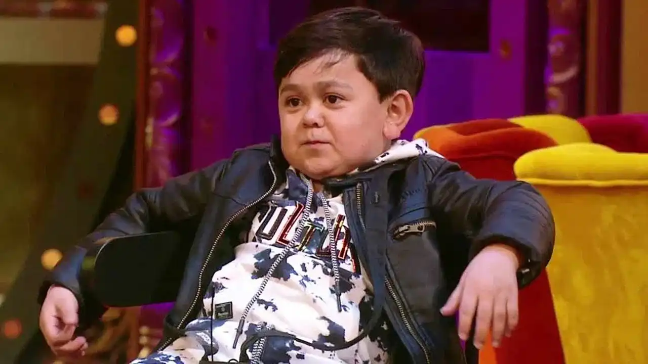 एयरपोर्ट पर उतरते ही हिरासत में लिए गए अब्दु रोजिक