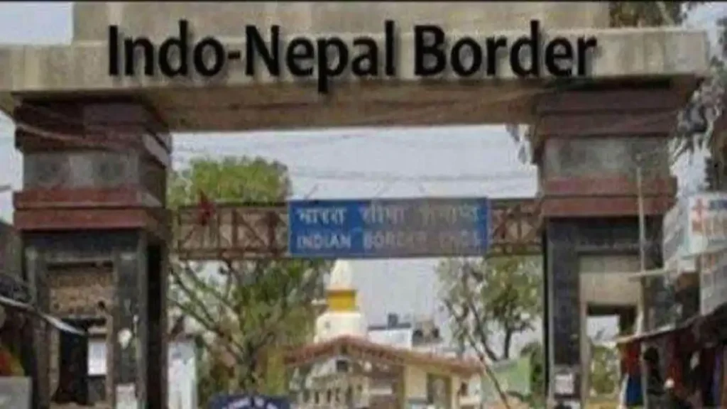 Lucknow : भारत-नेपाल सीमा पर जाली परमिट से बस संचालन पर योगी सरकार सख्त