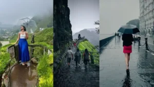 Travel Tips: मानसून में इन जगहों पर न जाएं घूमने, मुसीबत में फंस सकते हैं आप