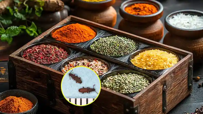 Kitchen Tips: ऐसे पहचानें किचन में रखे मसाले खराब हुए या नहीं?